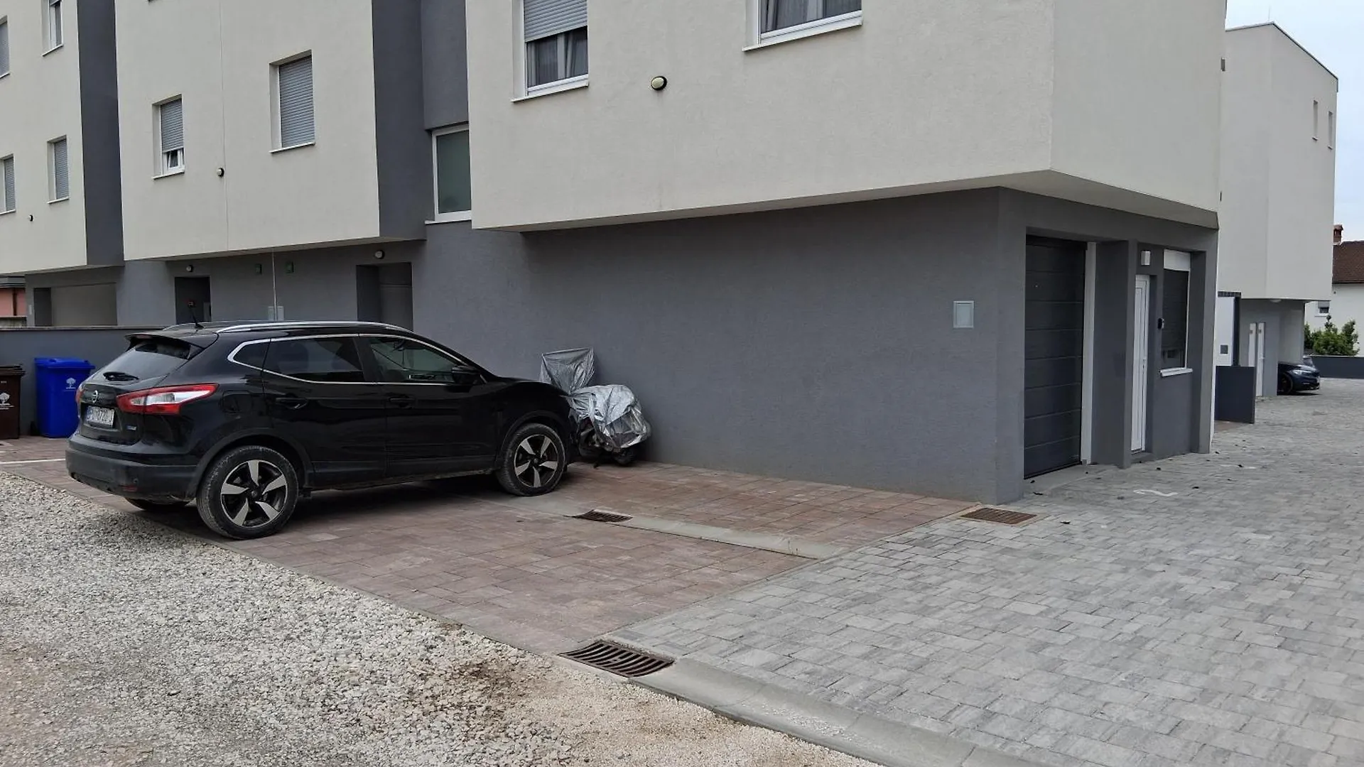 Appartement Apartman Zeljka Pula