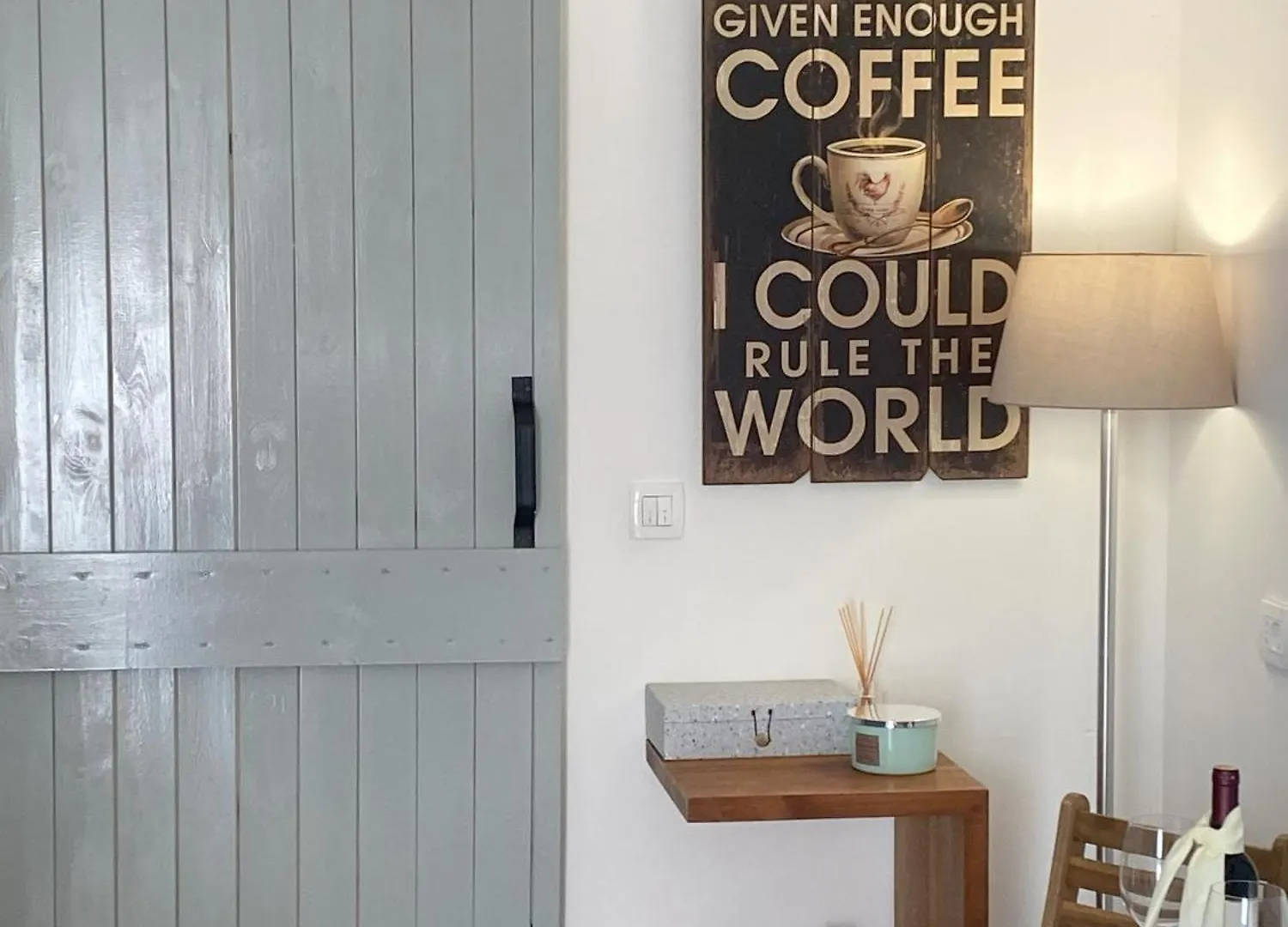 Apartman Zeljka Pula Lejlighed