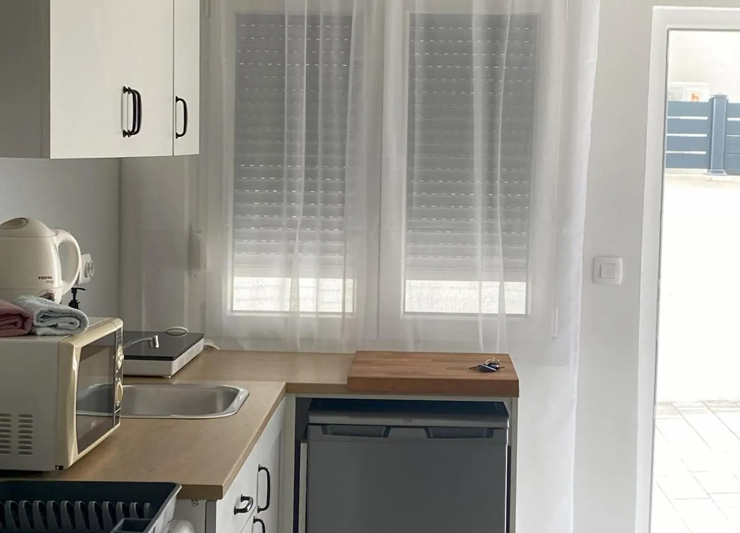 Apartman Zeljka Pula Lejlighed